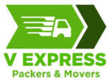 V Express Packers and Movers